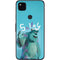 Disney Monsters Inc. Sulley Portrait Google Pixel 4a Skin